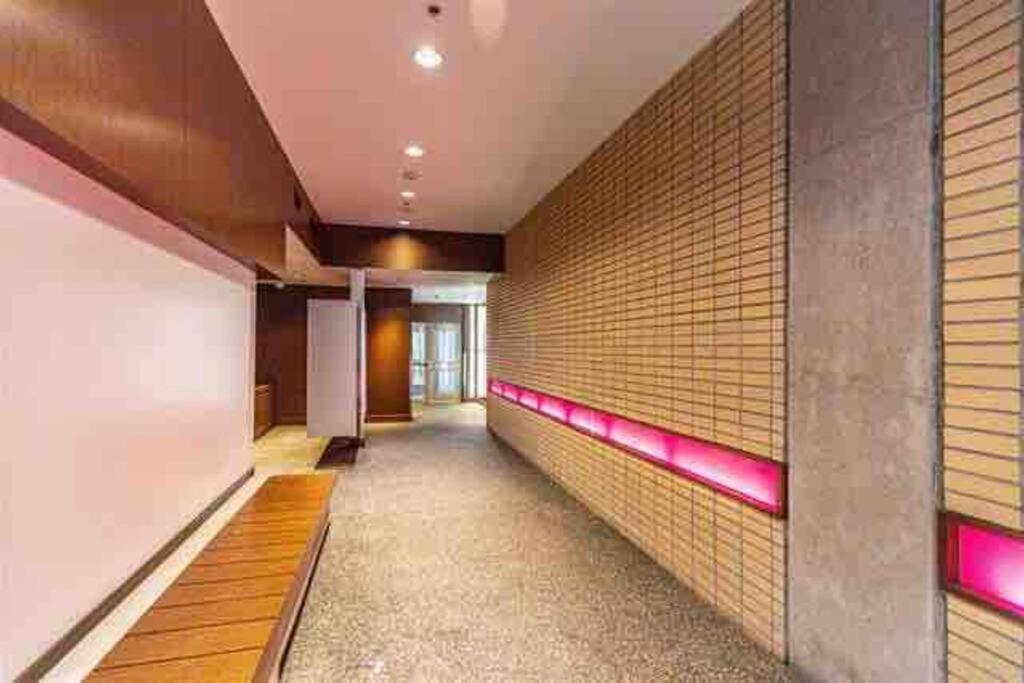 Beautiful Apartment Downtown, Mins To Rogers Arena, Stadium, Restaurants, Shops Vancouver Dış mekan fotoğraf