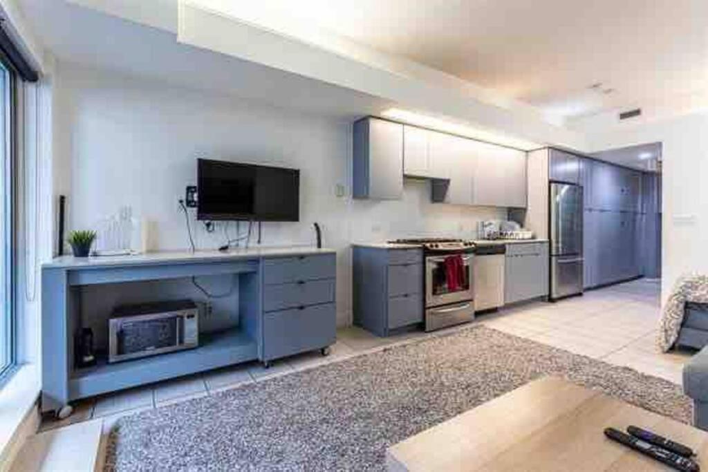 Beautiful Apartment Downtown, Mins To Rogers Arena, Stadium, Restaurants, Shops Vancouver Dış mekan fotoğraf