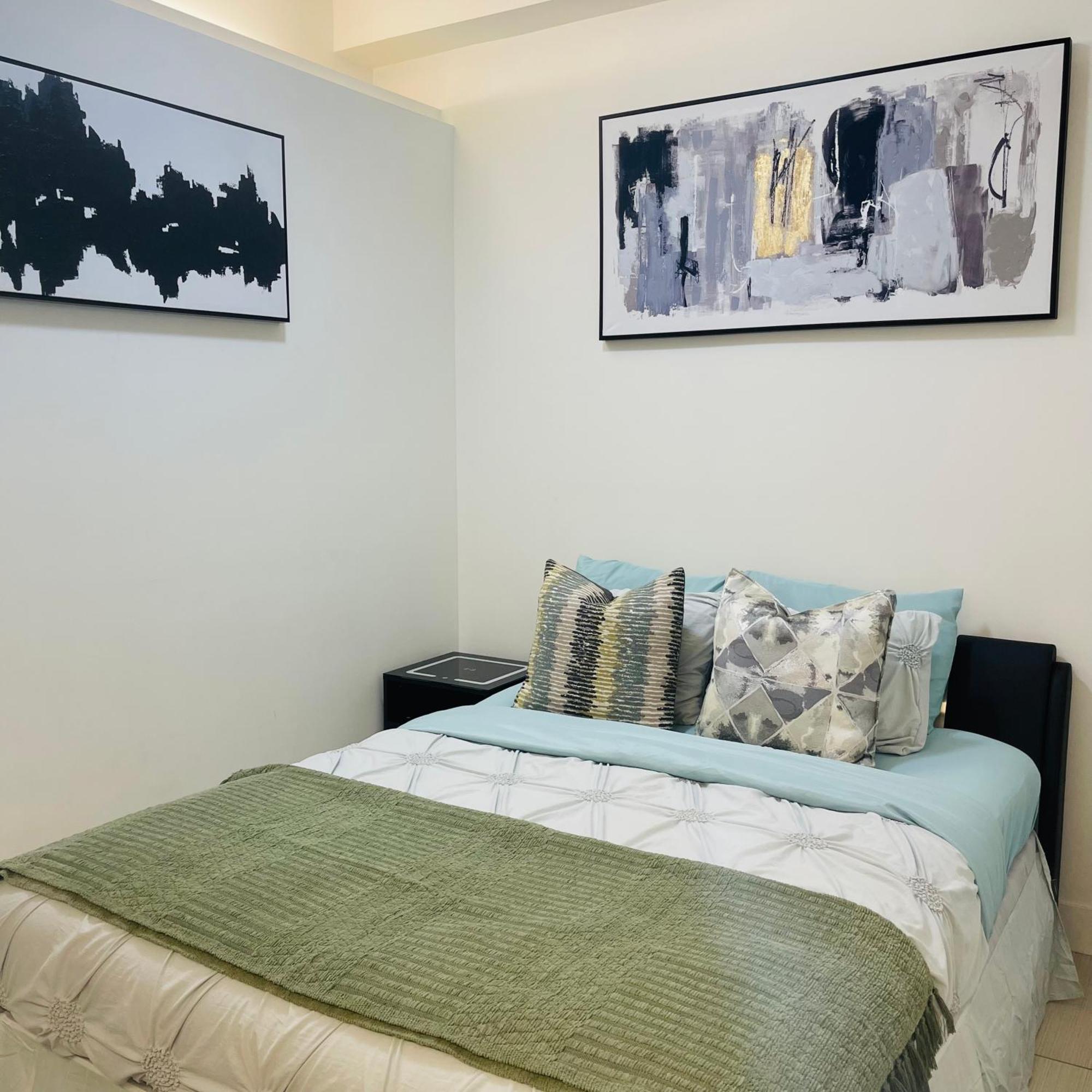 Beautiful Apartment Downtown, Mins To Rogers Arena, Stadium, Restaurants, Shops Vancouver Dış mekan fotoğraf